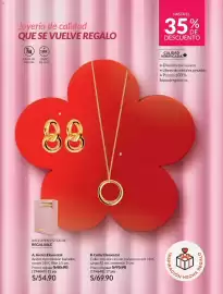 Catálogo Avon Página 16