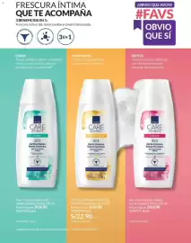 Catálogo Avon Página 160
