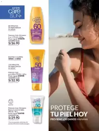 Catálogo Avon Página 161