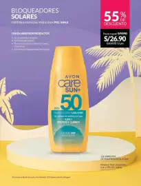 Catálogo Avon Página 162