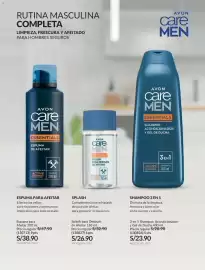 Catálogo Avon Página 163