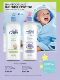 Catálogo Avon Página 166