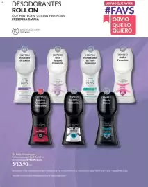 Catálogo Avon Página 167