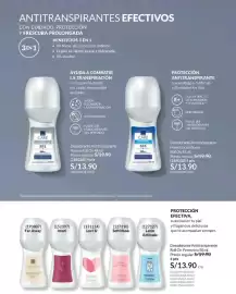 Catálogo Avon Página 168