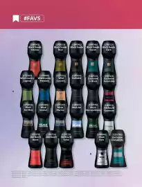 Catálogo Avon Página 169