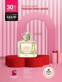 Catálogo Avon Página 17