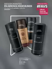 Catálogo Avon Página 171