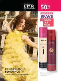 Catálogo Avon Página 172
