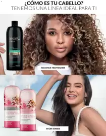 Catálogo Avon Página 173