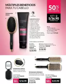 Catálogo Avon Página 179