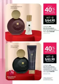 Catálogo Avon Página 18