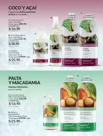 Catálogo Avon Página 182