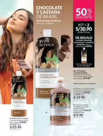 Catálogo Avon Página 183