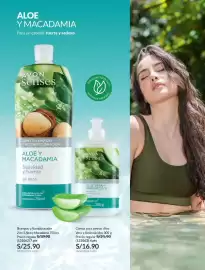 Catálogo Avon Página 184