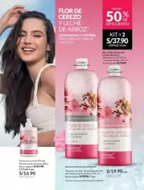Catálogo Avon Página 185