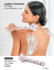 Catálogo Avon Página 188