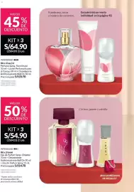 Catálogo Avon Página 19