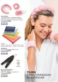 Catálogo Avon Página 192
