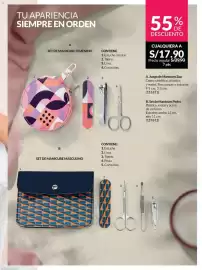 Catálogo Avon Página 193