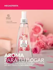 Catálogo Avon Página 194