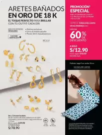 Catálogo Avon Página 197