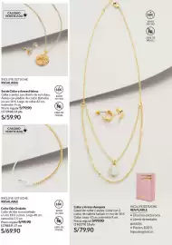 Catálogo Avon Página 198