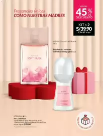 Catálogo Avon Página 20