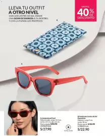 Catálogo Avon Página 201