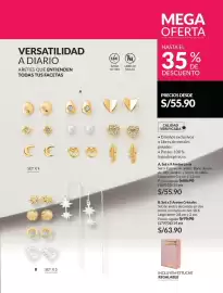 Catálogo Avon Página 203