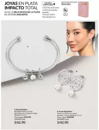 Catálogo Avon Página 205