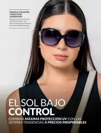Catálogo Avon Página 206