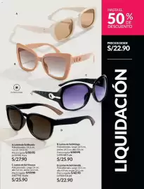 Catálogo Avon Página 207