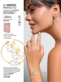 Catálogo Avon Página 208