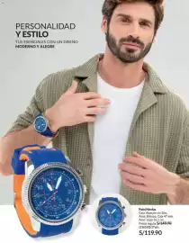 Catálogo Avon Página 209