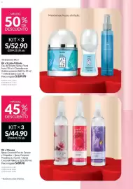 Catálogo Avon Página 21