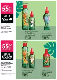 Catálogo Avon Página 212