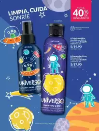 Catálogo Avon Página 213