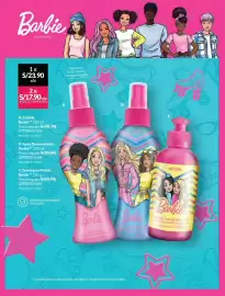 Catálogo Avon Página 216