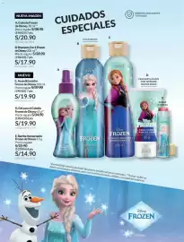 Catálogo Avon Página 220