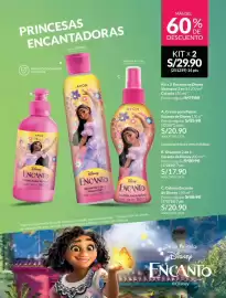 Catálogo Avon Página 221