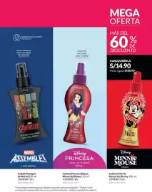 Catálogo Avon Página 223