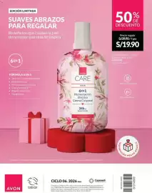 Catálogo Avon Página 230