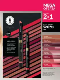 Catálogo Avon Página 231