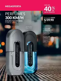 Catálogo Avon Página 235