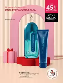 Catálogo Avon Página 24