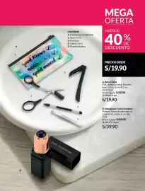 Catálogo Avon Página 241