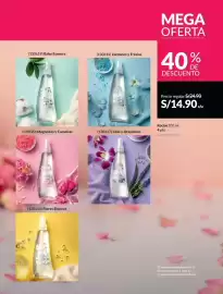 Catálogo Avon Página 243