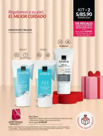 Catálogo Avon Página 28