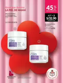 Catálogo Avon Página 30
