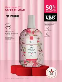 Catálogo Avon Página 32